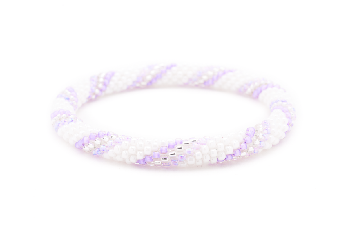 Sashka Co. Glass Bead Bracelet none upload