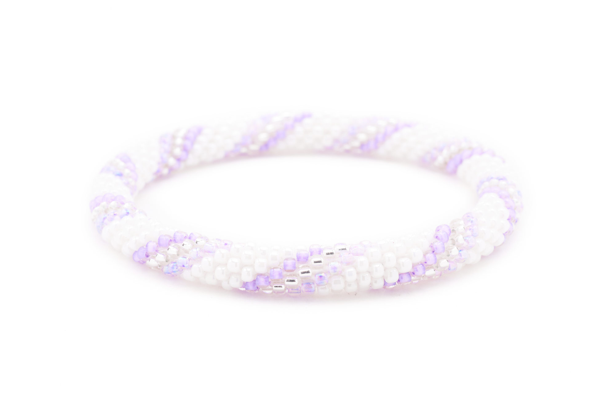 Sashka Co. Glass Bead Bracelet none upload
