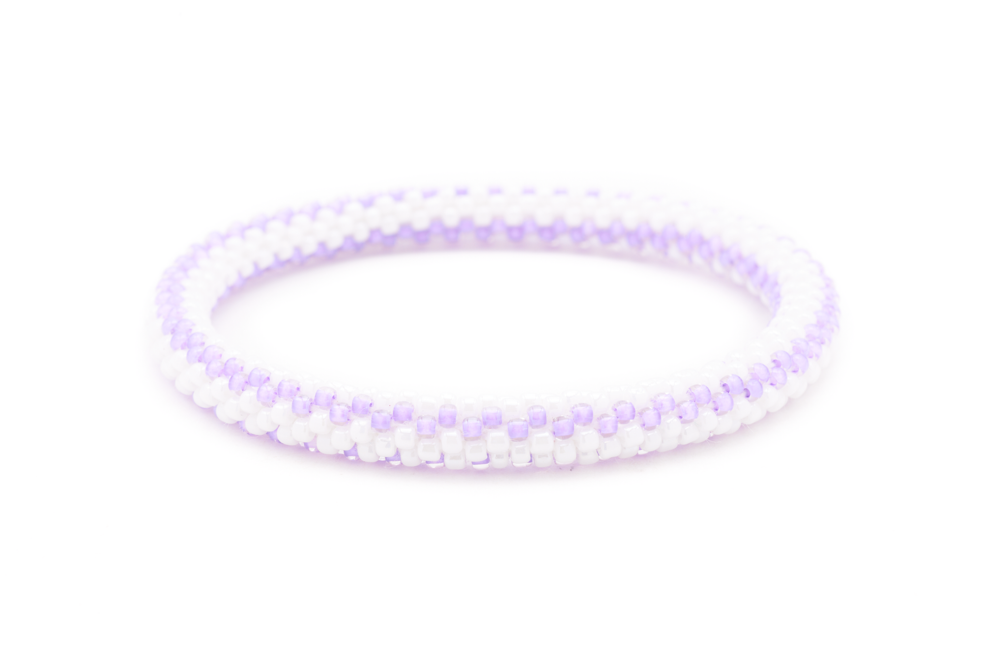Sashka Co. Glass Bead Bracelet none upload