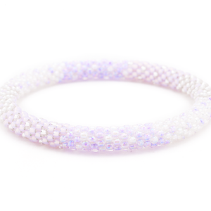Sashka Co. Glass Bead Bracelet none upload