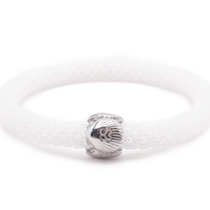 Sashka Co. Glass Bead Bracelet none upload