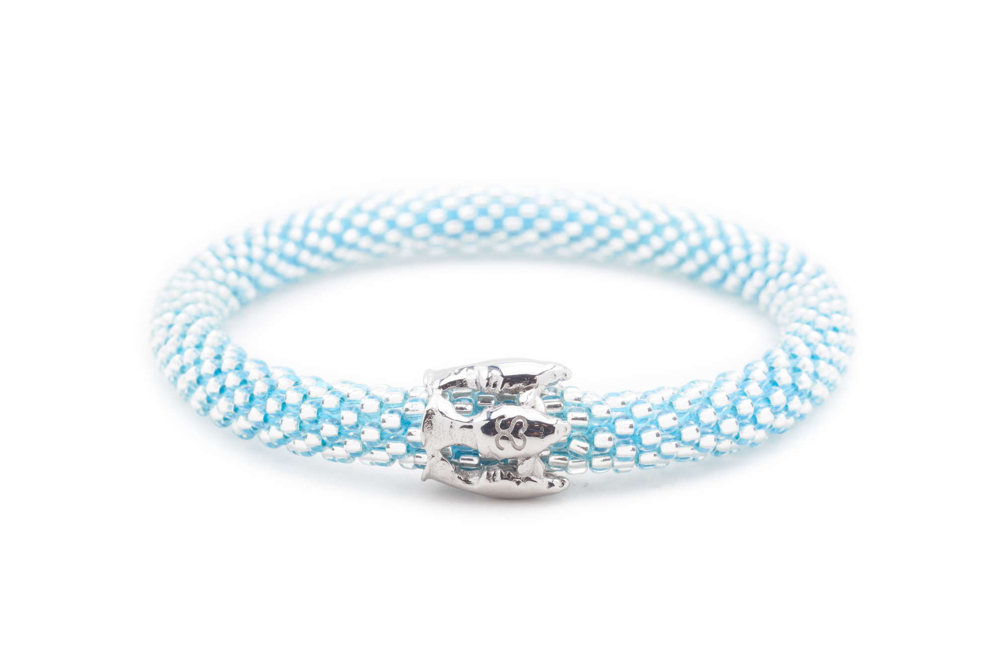Sashka Co. Glass Bead Bracelet none upload