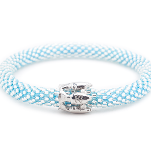 Sashka Co. Glass Bead Bracelet none upload