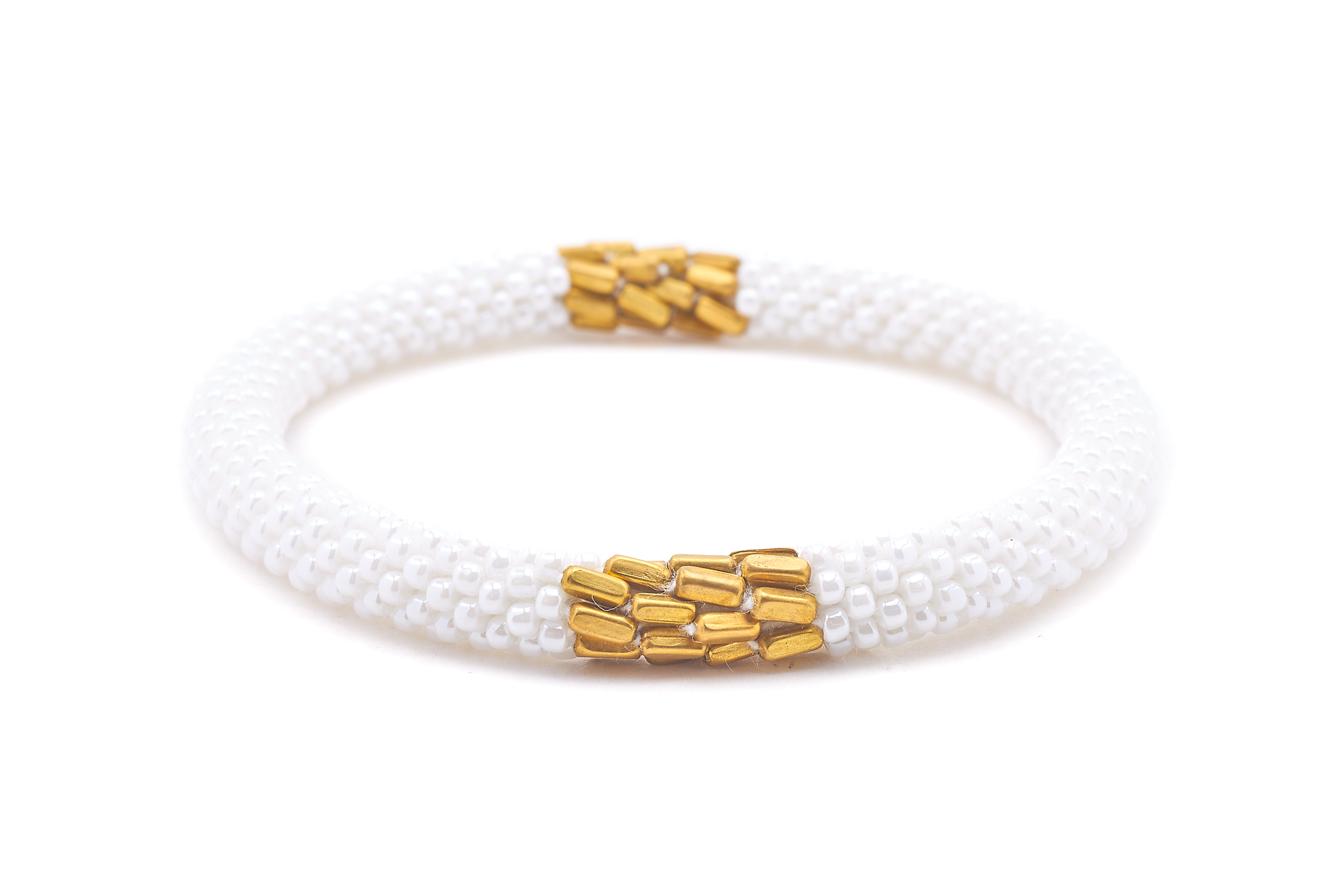 Sashka Co. Glass Bead Bracelet none upload