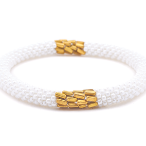 Sashka Co. Glass Bead Bracelet none upload