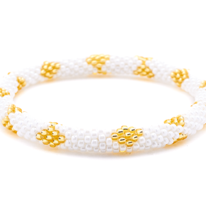 Sashka Co. Glass Bead Bracelet none upload