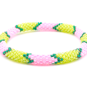 Sashka Co. Glass Bead Bracelet none upload