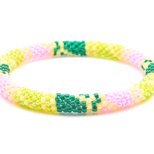 Sashka Co. Glass Bead Bracelet none upload