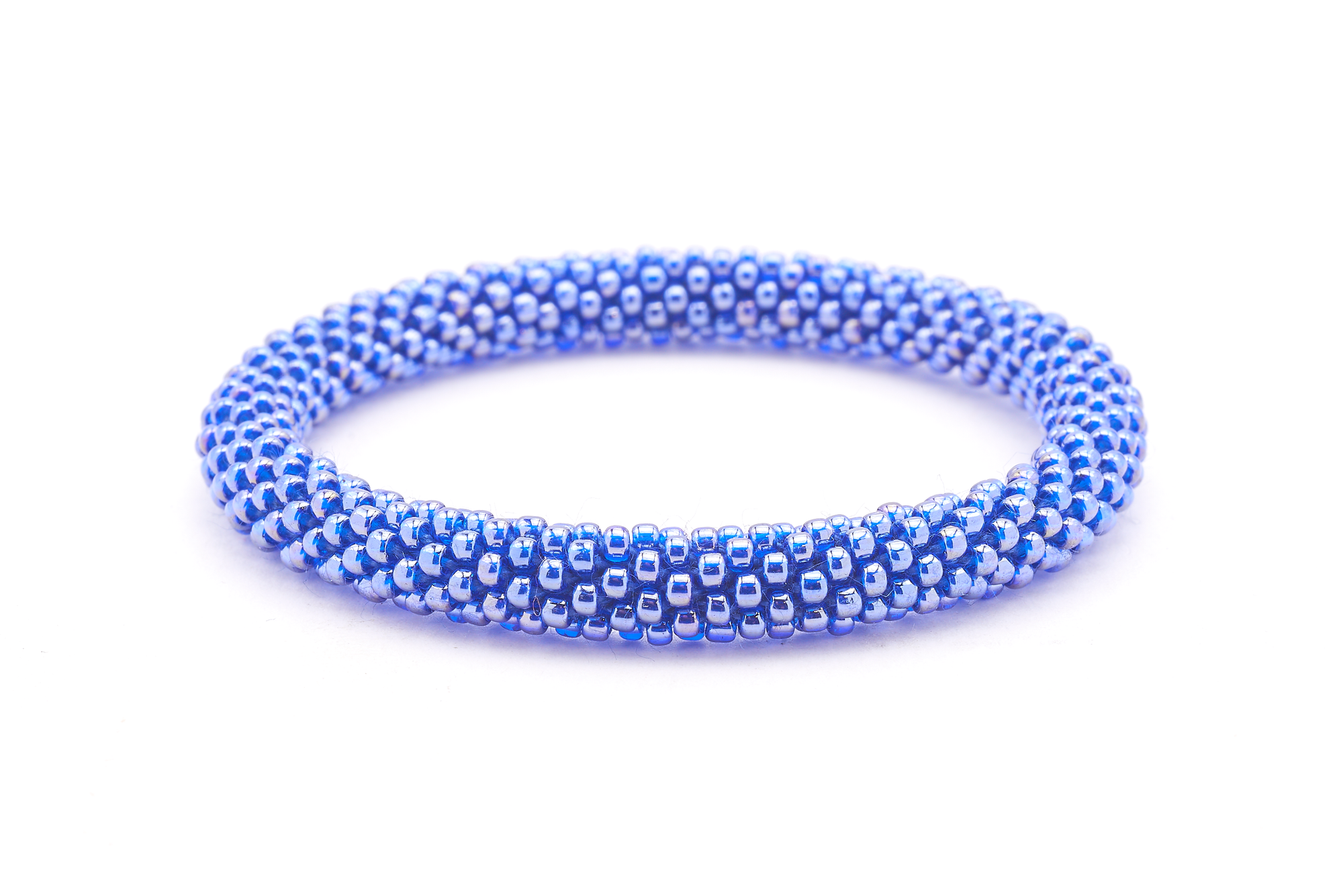 Sashka Co. Glass Bead Bracelet none upload