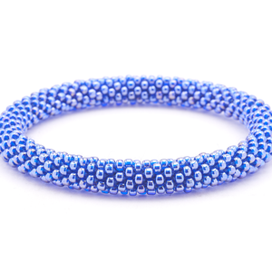 Sashka Co. Glass Bead Bracelet none upload