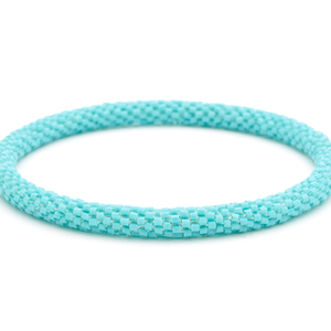 Sashka Co. Glass Bead Bracelet none UPLOAD