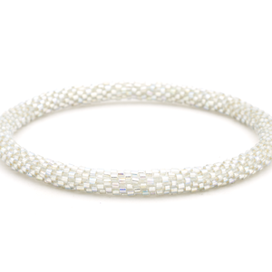 Sashka Co. Glass Bead Bracelet none UPLOAD