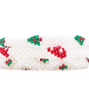 Sashka Co. Glass Bead Bracelet none upload