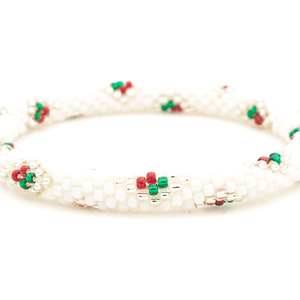 Sashka Co. Glass Bead Bracelet none upload