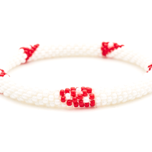 Sashka Co. Glass Bead Bracelet none upload