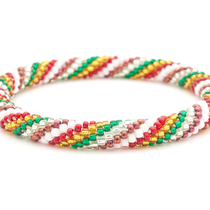 Sashka Co. Glass Bead Bracelet none upload