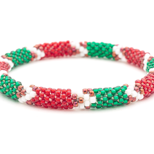 Sashka Co. Glass Bead Bracelet none upload