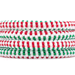 Sashka Co. Glass Bead Bracelet none upload