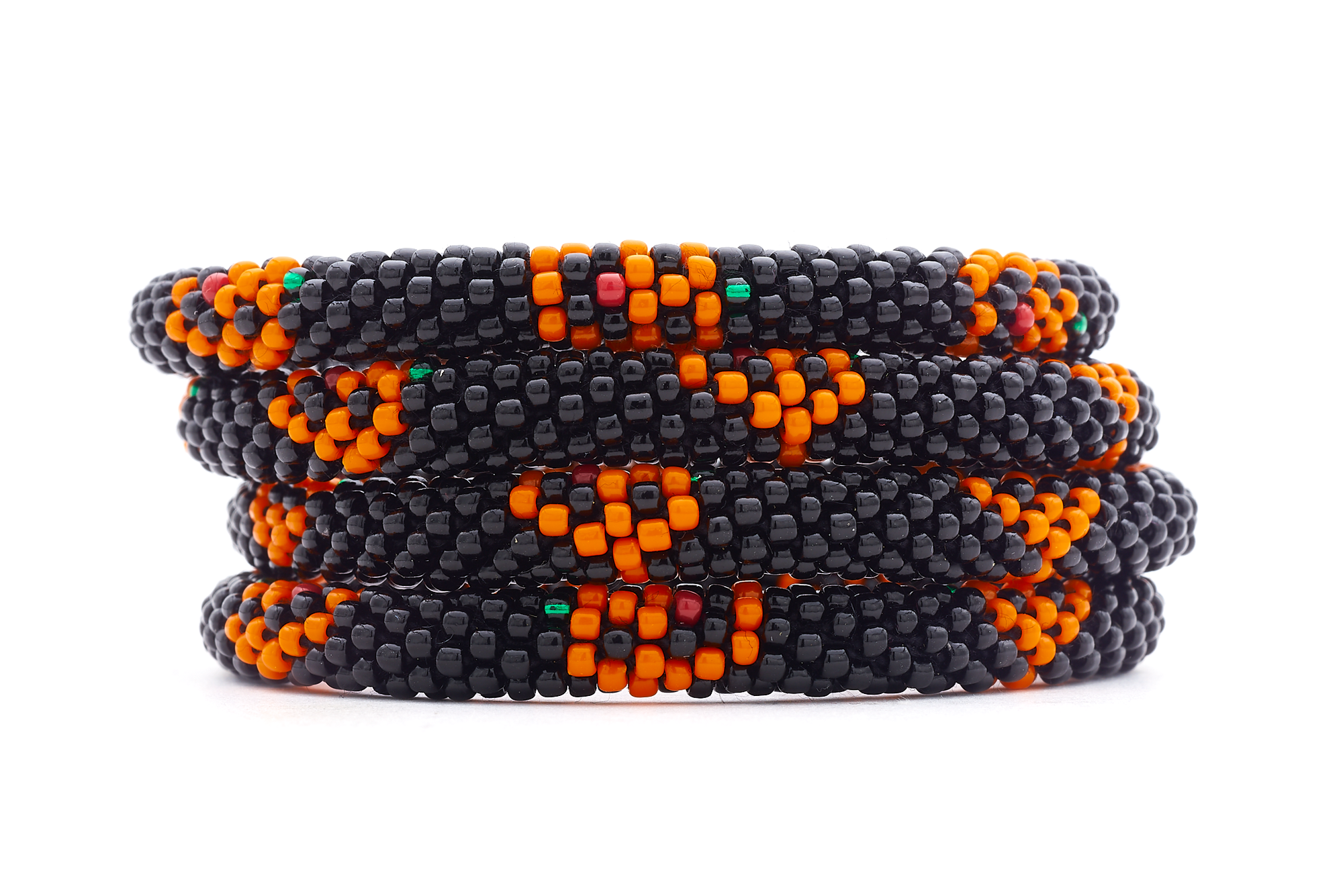 Sashka Co. Glass Bead Bracelet none upload