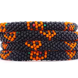 Sashka Co. Glass Bead Bracelet none upload