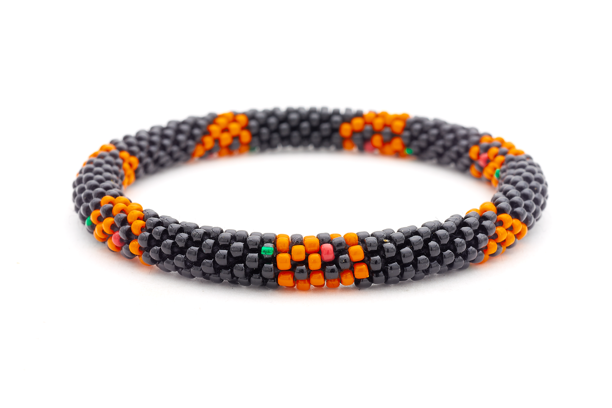 Sashka Co. Glass Bead Bracelet none upload