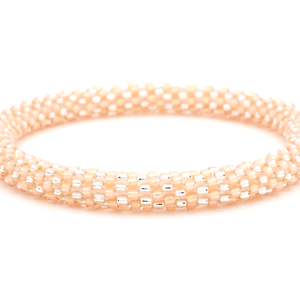 Sashka Co. Glass Bead Bracelet none upload