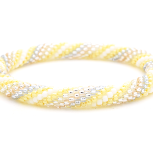 Sashka Co. Glass Bead Bracelet none upload