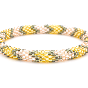 Sashka Co. Glass Bead Bracelet none upload