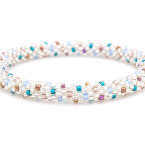 Sashka Co. Glass Bead Bracelet none upload