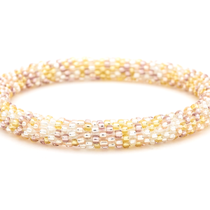 Sashka Co. Glass Bead Bracelet none upload