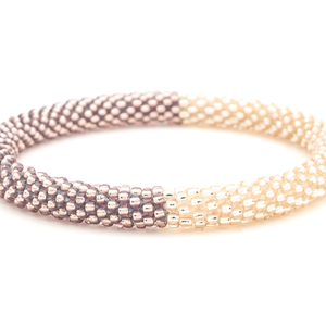 Sashka Co. Glass Bead Bracelet none upload