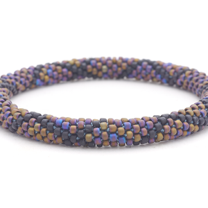 Sashka Co. Glass Bead Bracelet none upload