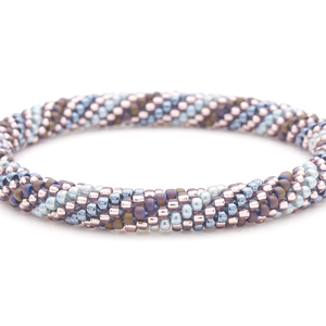 Sashka Co. Glass Bead Bracelet none upload