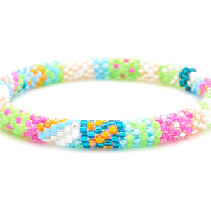 Sashka Co. Glass Bead Bracelet none upload