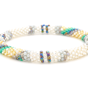 Sashka Co. Glass Bead Bracelet none upload