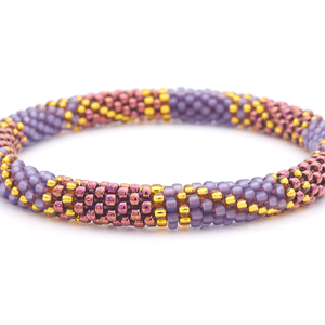 Sashka Co. Glass Bead Bracelet none upload