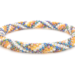 Sashka Co. Glass Bead Bracelet none upload