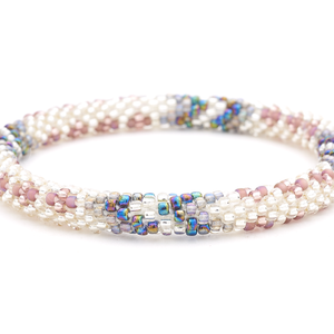 Sashka Co. Glass Bead Bracelet none upload