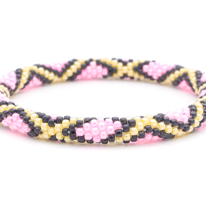 Sashka Co. Glass Bead Bracelet none upload