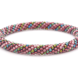Sashka Co. Glass Bead Bracelet none upload