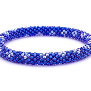 Sashka Co. Glass Bead Bracelet none upload