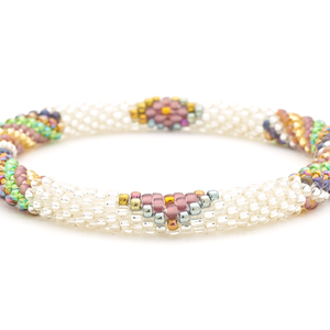 Sashka Co. Glass Bead Bracelet none upload