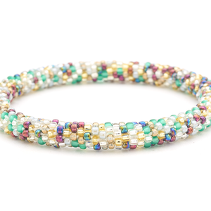 Sashka Co. Glass Bead Bracelet none upload