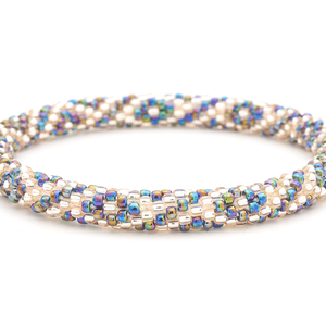 Sashka Co. Glass Bead Bracelet none upload