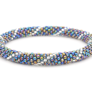 Sashka Co. Glass Bead Bracelet none upload