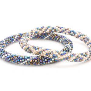 Sashka Co. Glass Bead Bracelet none upload