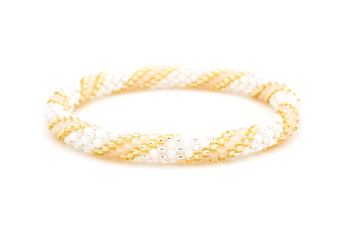 Sashka Co. Glass Bead Bracelet none upload