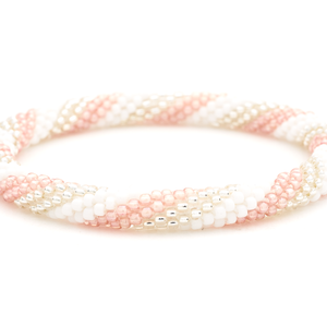 Sashka Co. Glass Bead Bracelet none upload