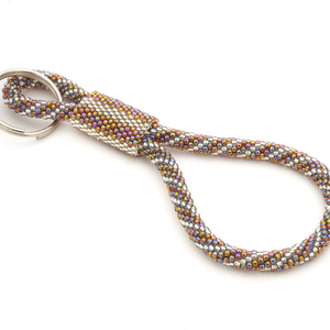 Sashka Co. Glass Bead Bracelet none upload