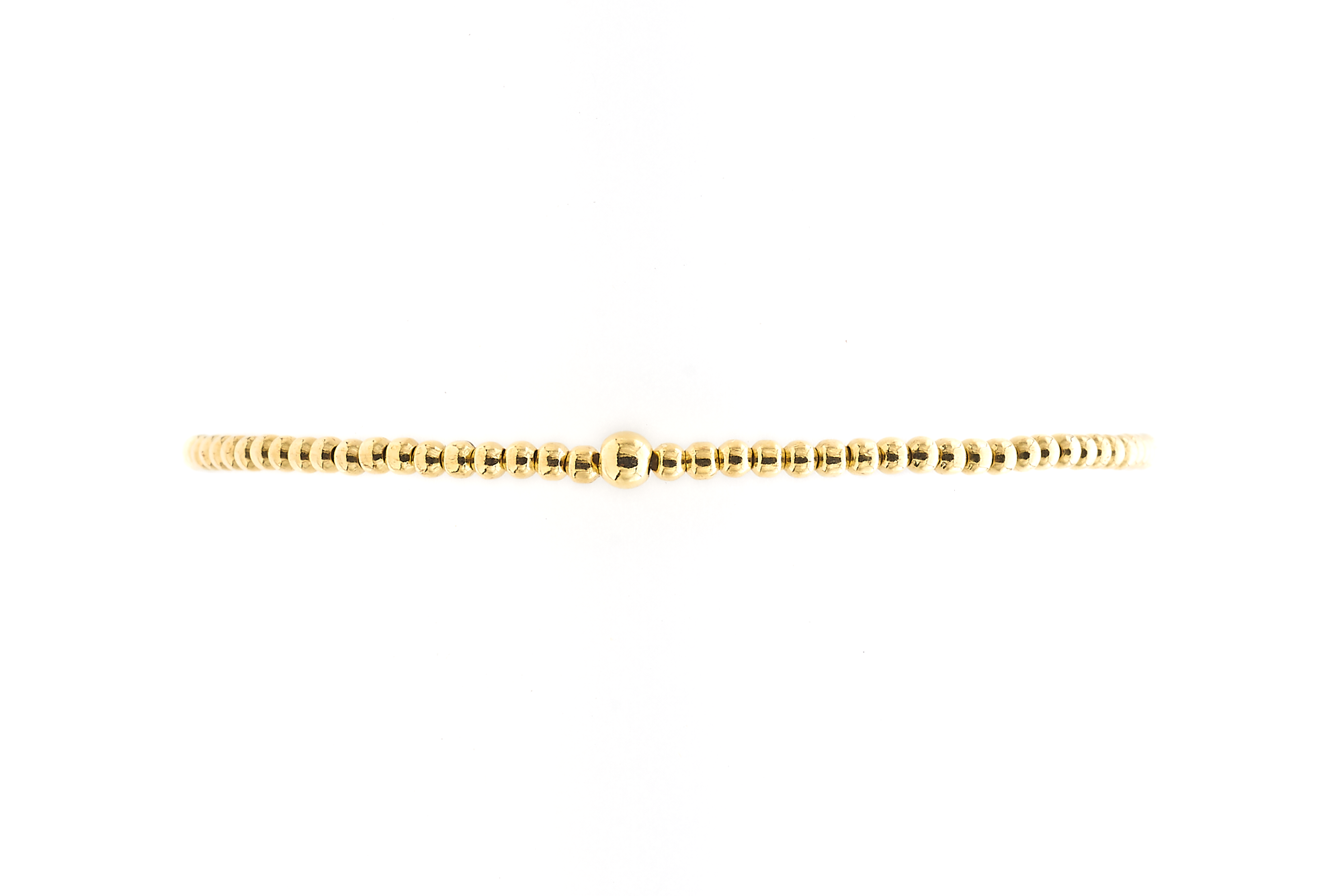 Sashka Co. Glass Bead Bracelet none upload